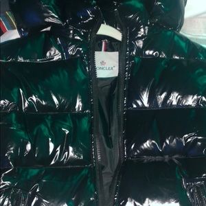 Moncler jacket